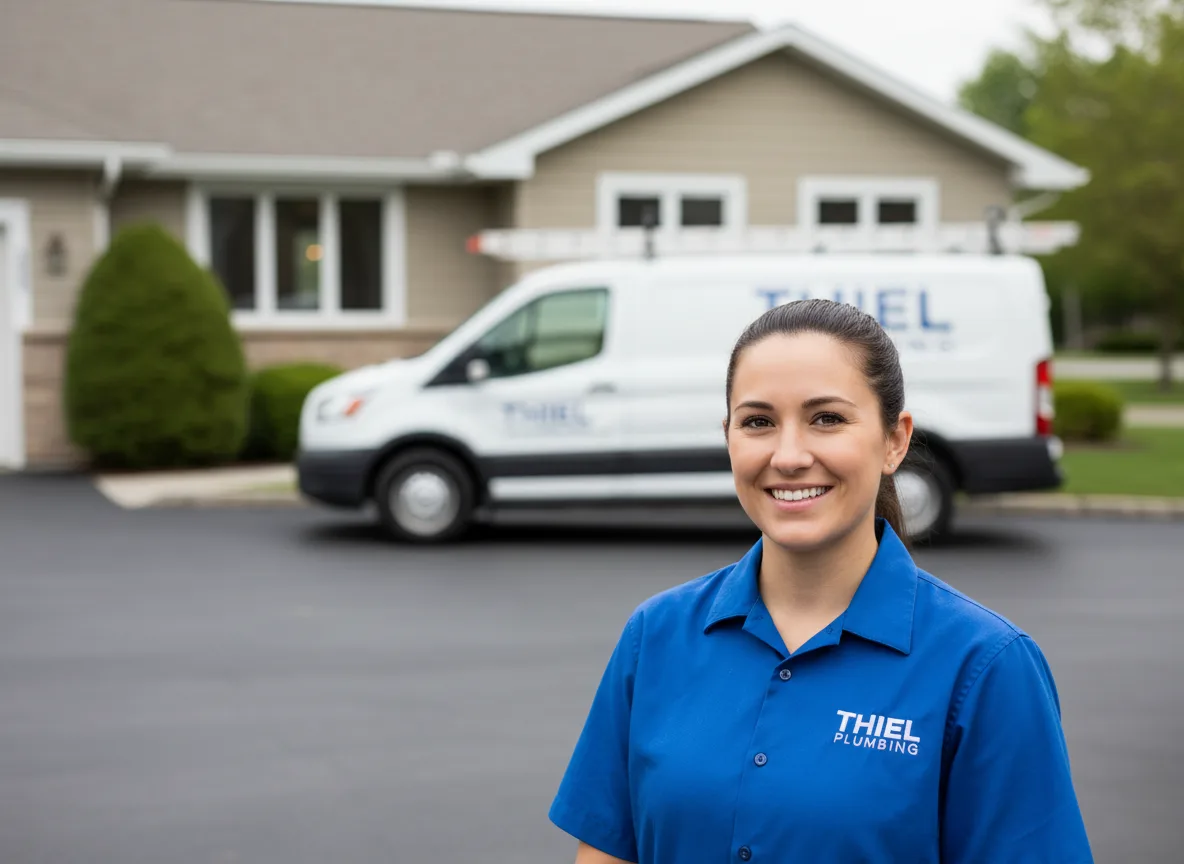 Plumber Loraine, IL FAQs